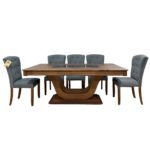 Comedor Country - Imagen 3