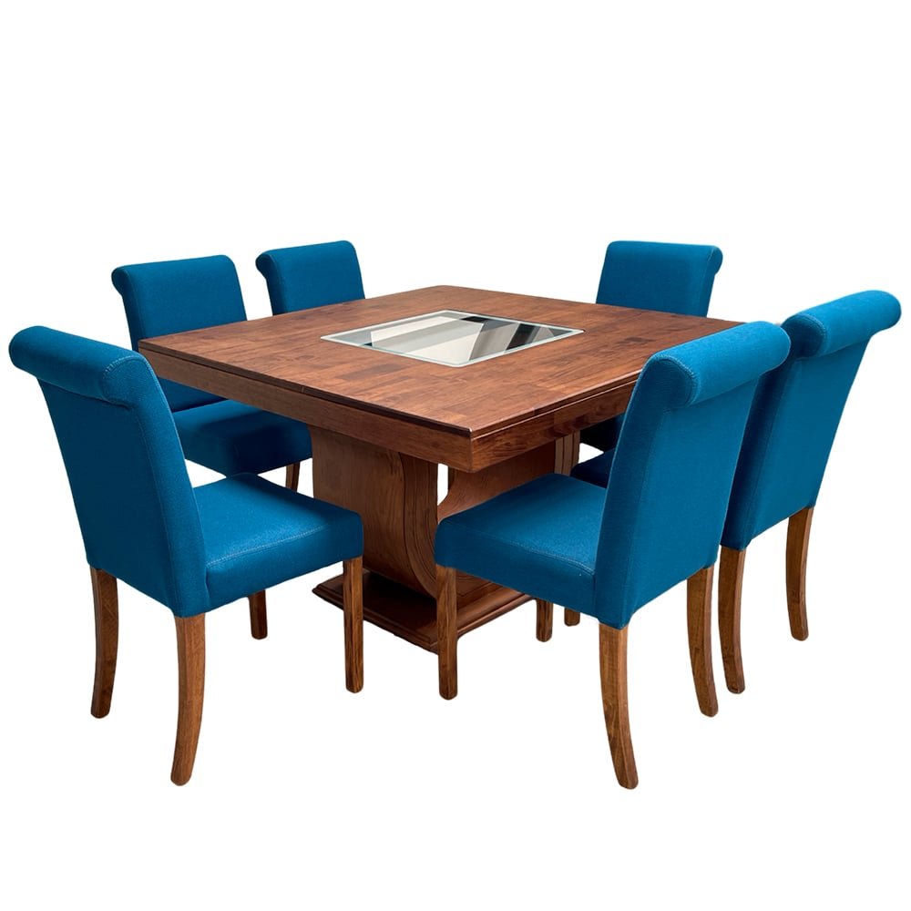 Comedor-Oregon-de-6-sillas-1.jpg Comedor Oregón - Imagen 1