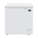 Congelador 3 Flex de 7 pies GF198ST