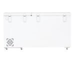 Congelador Horizontal de 18 pies GF-450SS - Imagen 5
