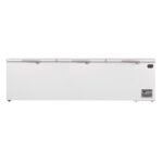 Congelador Horizontal 3 Tapas de 48 pies GF-1342
