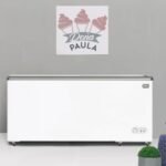 Congelador Horizontal de 20 pies GS-550 - Imagen 6