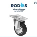 Congelador Horizontal de 20 pies GS-550 - Imagen 8