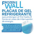 Congelador de 25 pies GRS GF 650 - Imagen 8