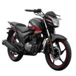Motocicleta CR1 150 - Imagen 4
