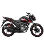 Motocicleta CR1 150 - Imagen 6