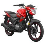 Motocicleta CR1 150