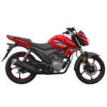 Motocicleta CR1 150 - Imagen 2