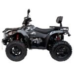 Cuatrimoto ATV LINHAI 500 - Imagen 2