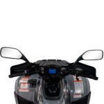 Cuatrimoto ATV LINHAI 500 - Imagen 3