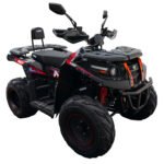 Cuatrimoto ATX 150