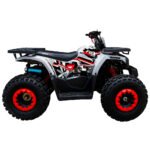 Cuatrimoto AVT FOX 125