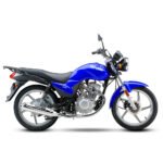 Motocicleta Haojue DM 125 - Imagen 2
