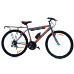 Bicicleta Desierto 24 - Imagen 2