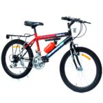 Bicicleta Desierto 24 - Imagen 4