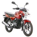 Motocicleta DISCOVER 125G - Imagen 3