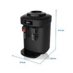 Dispensador de agua de 3 a 5 galones OS-WD522B - Imagen 7