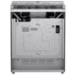 Estufa de 30" - Imagen 3