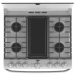 Estufa de 30" - Imagen 5