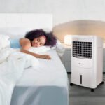 Enfriador de Aire Honeywell CL202PE - Imagen 4