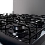 Estufa a Gas de 30 pulgadas GRS 30GE4S-GT - Imagen 4