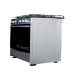 Estufa a Gas de 30 pulgadas GRS 30GE4S-GT - Imagen 6