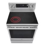 Estufa Eléctrica de 30" Convección ProBake IA LREN6325XE - Imagen 5