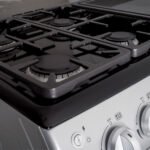 Estufa de 30" - Imagen 9