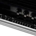 Estufa de 30" - Imagen 10