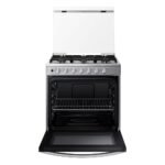 Estufa a gas de 30" Samsung NX52D3000MV/AX - Imagen 6