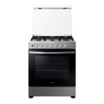 Estufa a gas de 30" Samsung NX52D3000MV/AX - Imagen 3