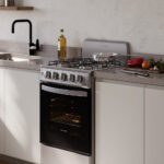 Estufa a Gas de 20" Frigidaire FKGN20C3MYG - Imagen 6