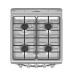 Estufa a Gas de 20 pulgadas Silver EMA5110SG1 - Imagen 5