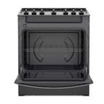Estufa a Gas de 30" LWFR3400B - Imagen 4