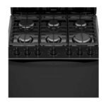 Estufa a Gas de 30" LWFR3400B - Imagen 5