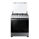 Estufa a Gas de 30″ con Quemador de Triple Potencia NX52T5511LS/AP