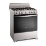 Estufa a Gas de 30″ con copete FKGN30C3MYG - Imagen 2