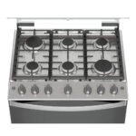 Estufa a gas de 30" Whirlpool LWFR5200D - Imagen 6