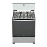 Estufa a gas de 30" Whirlpool LWFR5200D