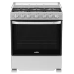 Estufa de 30 pulgadas Plata Mercury WEM7659CFIS3