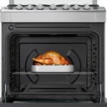 Estufa Whirlpool de 30" LWF7419D - Imagen 9