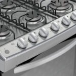 Estufa Whirlpool de 30" LWF7419D - Imagen 7