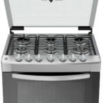 Estufa Whirlpool de 30" LWF7419D - Imagen 8