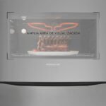 Estufa de gas de 30" Tope de vidrio FKGN30Z0PBYM - Imagen 2