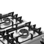 Estufa de gas de 30" Tope de vidrio FKGN30Z0PBYM - Imagen 6