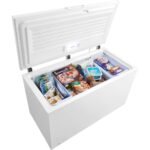 Congelador Frigidaire de 15 pies FFCL1542AW - Imagen 8