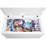 Congelador Frigidaire de 15 pies FFCL1542AW - Imagen 7