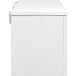 Congelador Frigidaire de 15 pies FFCL1542AW - Imagen 5