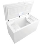 Congelador Frigidaire de 15 pies FFCL1542AW - Imagen 4