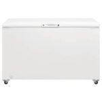 Congelador Frigidaire de 15 pies FFCL1542AW - Imagen 3